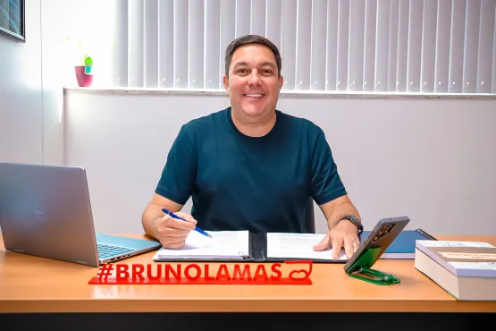 Cursos de capacitação do Programa Qualificar ES no Polo da Simec Cariacica abre novas possibilidades para formandos