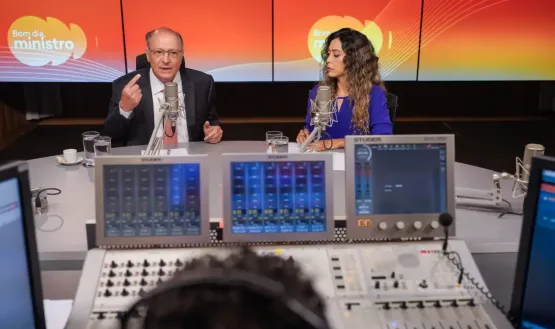 Acordo Mercosul e União Europeia deve vigorar ainda em 2026, diz Alckmin