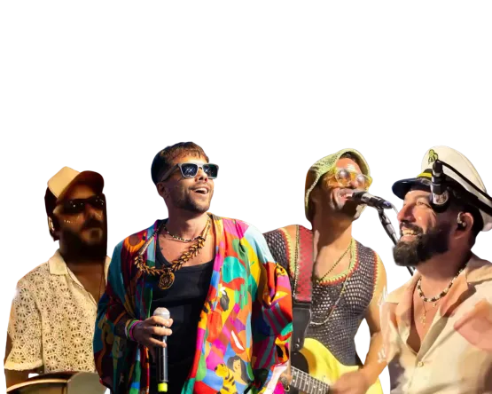 Festival Delírio Tropical entra na segunda semana com atrações para todos os públicos 