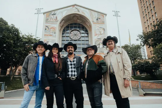 Festival Delírio Tropical entra na segunda semana com atrações para todos os públicos 