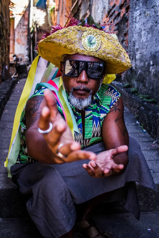 Festival Delírio Tropical entra na segunda semana com atrações para todos os públicos 