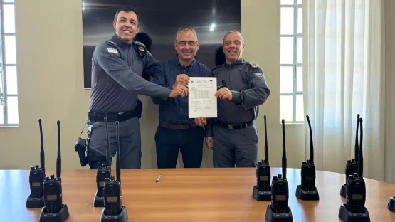 Operação Verão em Guriri vira exemplo de Segurança no Litoral Capixaba