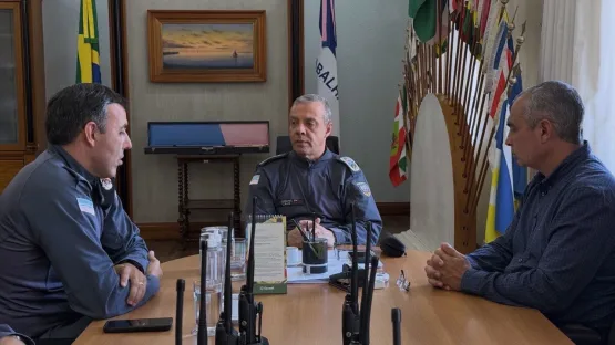 Operação Verão em Guriri vira exemplo de Segurança no Litoral Capixaba