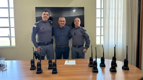 Operação Verão em Guriri vira exemplo de Segurança no Litoral Capixaba