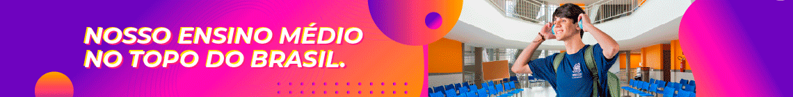 SECOM VOLTA AS AULAS