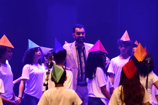 Projeto Vale Música abre 100 vagas gratuitas para crianças e jovens da Grande Vitória