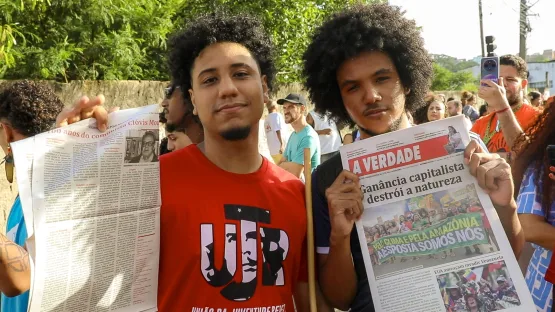 Último episódio de websérie aponta o papel da juventude negra no combate ao racismo