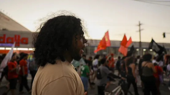 Último episódio de websérie aponta o papel da juventude negra no combate ao racismo