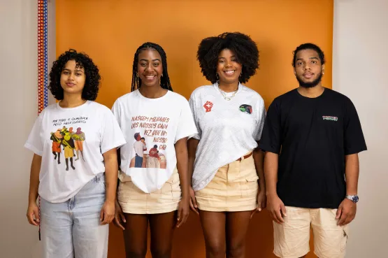 Último episódio de websérie aponta o papel da juventude negra no combate ao racismo