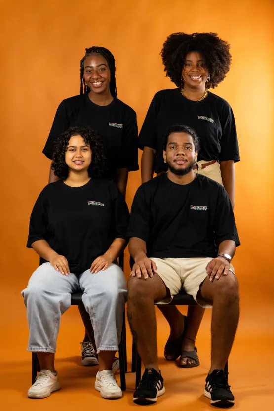 Último episódio de websérie aponta o papel da juventude negra no combate ao racismo