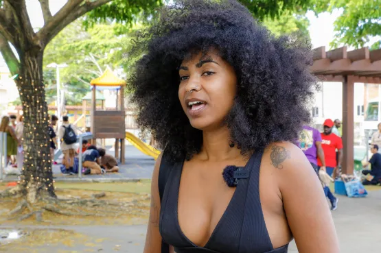 Último episódio de websérie aponta o papel da juventude negra no combate ao racismo