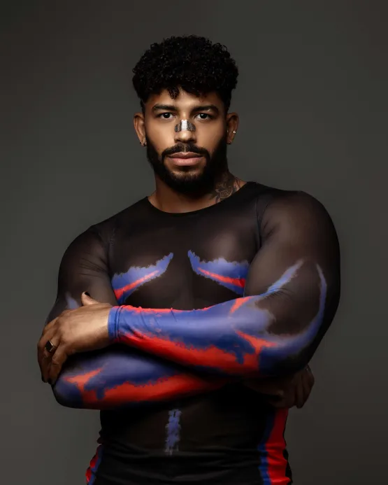 Do funk ao tecnobrega, “Carnaval na Selva” promove festa de ritmos no Centro de Vitória