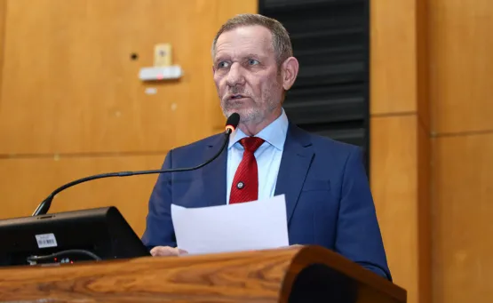 Projeto na Ales propõe cotas para quilombolas em concursos públicos