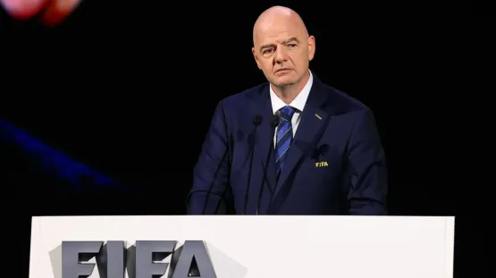 Fifa pede responsabilização por suposto racismo conta Vini Jr.