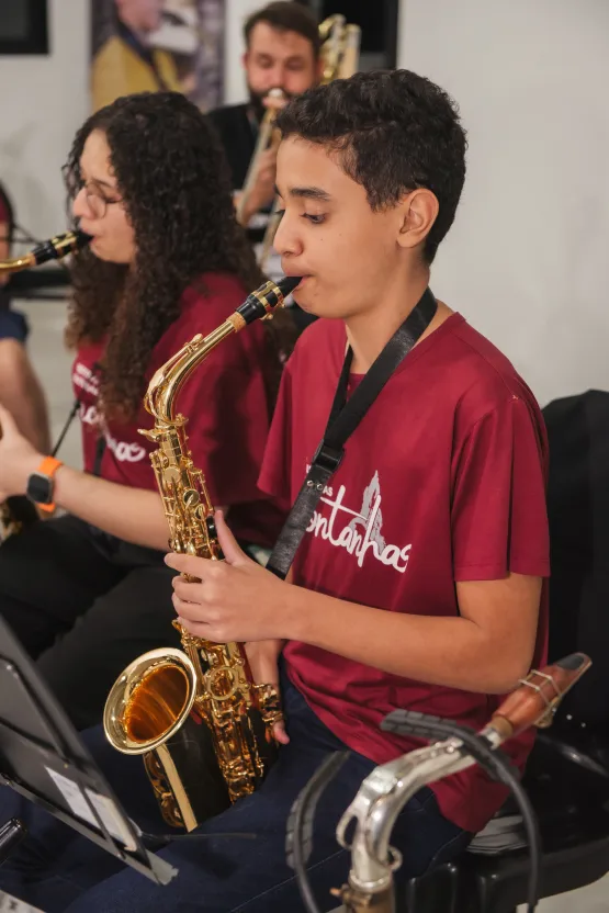 Instituto Cultural das Montanhas abre calendário anual em Afonso Cláudio