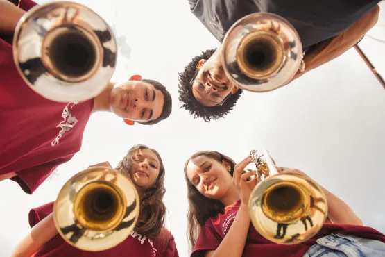 Instituto Cultural das Montanhas abre calendário anual em Afonso Cláudio