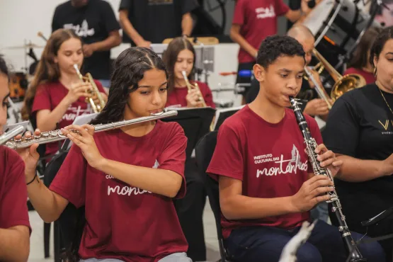 Instituto Cultural das Montanhas abre calendário anual em Afonso Cláudio