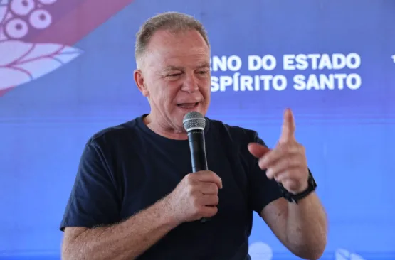 Governo do Estado realiza entregas e anuncia novos investimentos em Nova Venécia