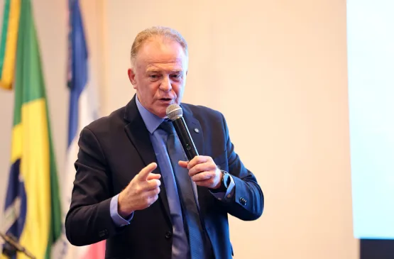 Governo do Estado entrega maior honraria à cientista Tatiana Sampaio