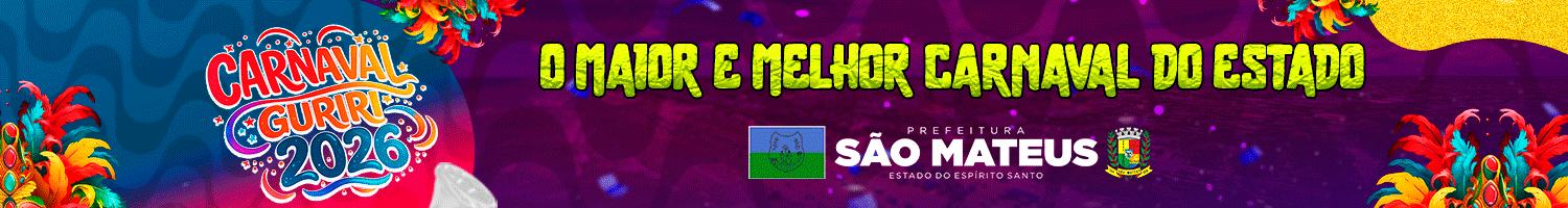 PREFEITURA DE SÃO MATEUS