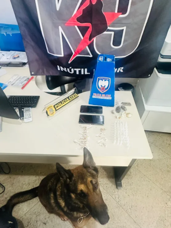 Polícia cumpre mandados e prende suspeitos ligados a homicídio em Nova Venécia