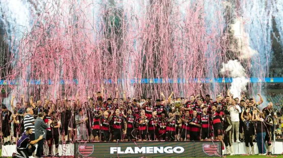 Finais estaduais definem campeões em todo o Brasil no fim de semana