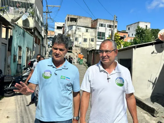 Prefeitura de São Mateus e Estado firmam convênio de R$ 26 milhões para macrodrenagem em Vila Nova