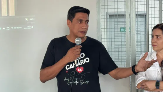 Parceria entre Prefeitura e Estado garante reforma de unidade de saúde na zona rural de Pedro Canário