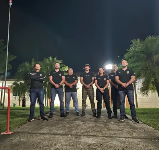 Barra de São Francisco: jovem é sequestrada e encontrada em cativeiro na Bahia