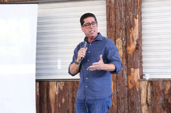 Agricultura familiar do ES ganha espaço em mercado global de carbono