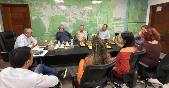 Prefeitura de São Mateus disponibiliza unidades de saúde para estudantes de medicina da UFES 