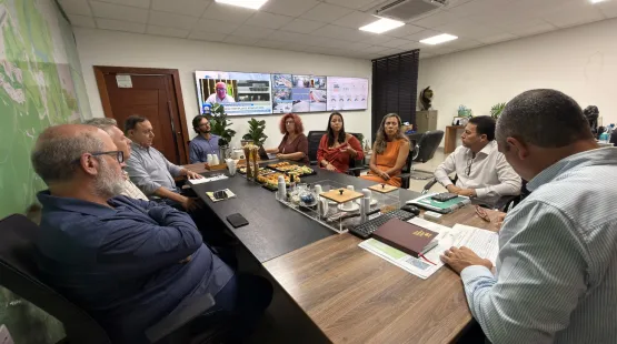 Prefeitura de São Mateus disponibiliza unidades de saúde para estudantes de medicina da UFES 