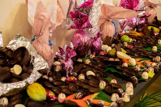 Porto Seguro Resort traz programação exclusiva de Páscoa