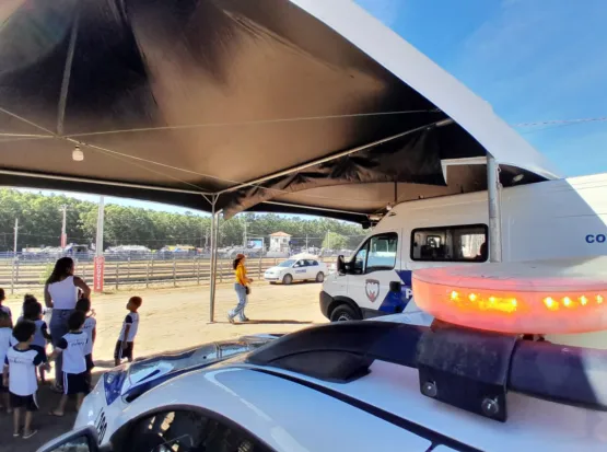 Pinheiros terá grande operação policial na Festa da Carne de Sol 2026