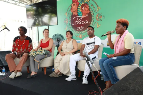 Governo da Bahia promove festivais literários em campanha até maio