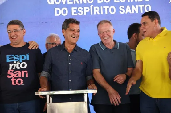 Investimento do Governo do Estado garante obras em espaços culturais de Alegre