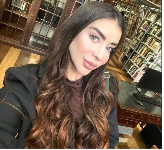 Ana Luiza Mateus, Influencer de Teixeira de Freitas, morre no Rio de Janeiro; namorado é preso em flagrante.