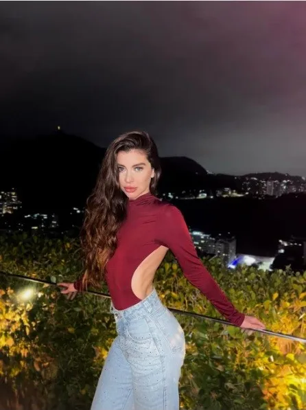 Ana Luiza Mateus, Influencer de Teixeira de Freitas, morre no Rio de Janeiro; namorado é preso em flagrante.