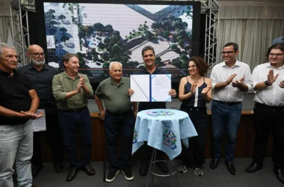 Governo anuncia rede integrada de logística e indústria no Sul capixaba