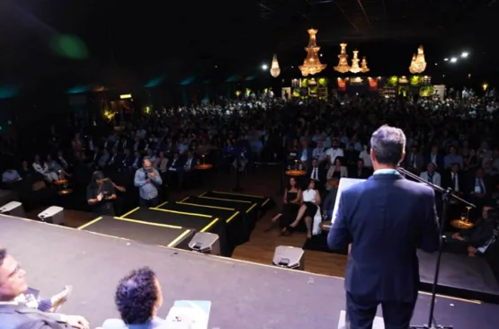 Ricardo Ferraço defende endurecimento legal contra facções