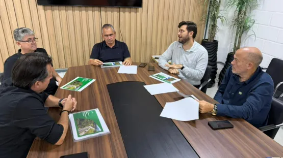 Prefeitura de São Mateus mantém acompanhamento de obras e investimentos na BR-101