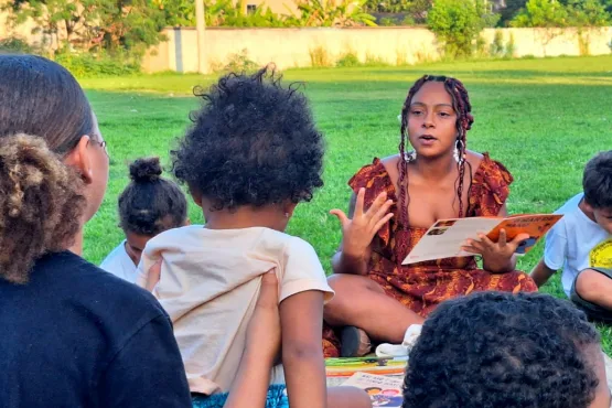 Cultura em Toda Parte leva música, dança e circo a Nova Venécia