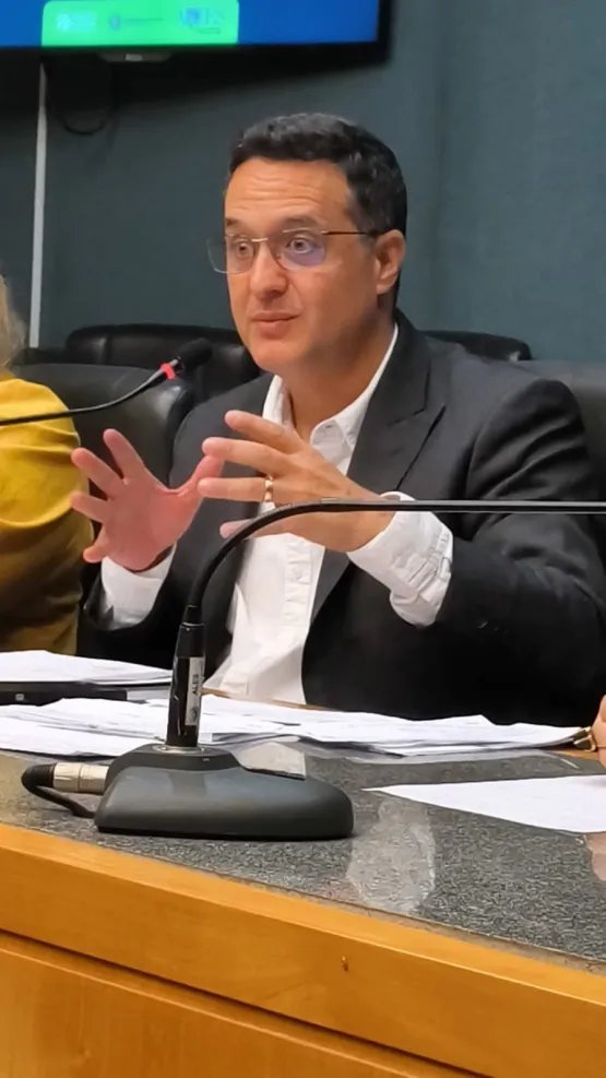 Estado anuncia centro de referência para diabéticos e obesos