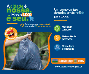 PREFEITURA DE SÃO MATEUS
