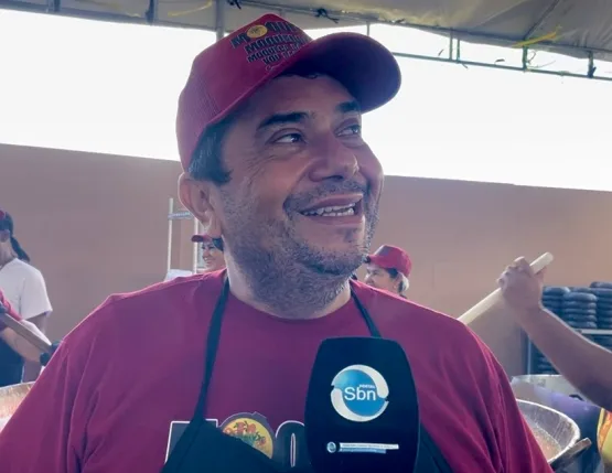 8ª edição do Festival da Maior Moqueca do Mundo movimenta Conceição da Barra