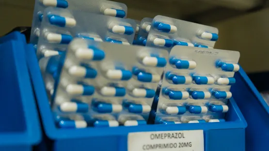 Projeto da Assistência Farmacêutica de Linhares é destaque estadual no PROFAP 2026