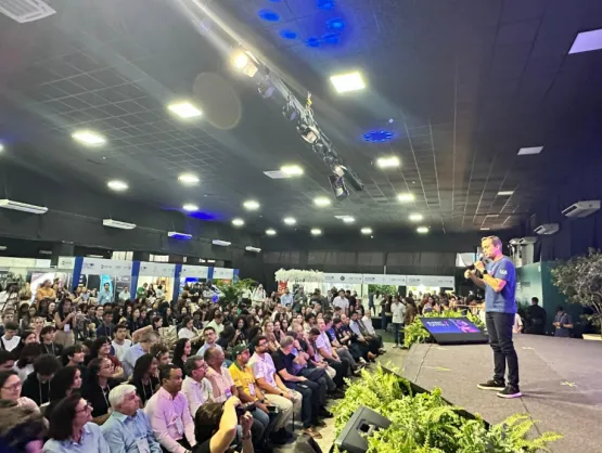 Espírito Summit reúne inovação e tecnologia em Linhares