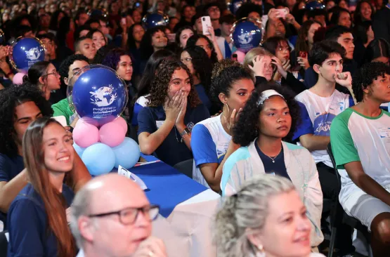 Alunos da rede estadual embarcarão para cinco países pelo Intercâmbio Sedu