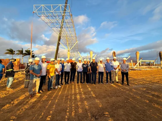 Governo do Estado avança com obras para reduzir alagamentos e ampliar a mobilidade em Linhares