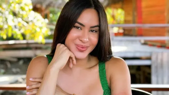 Isabelle Nogueira anuncia despedida do posto de Cunhã-Poranga do Boi Garantido após trajetória de destaque